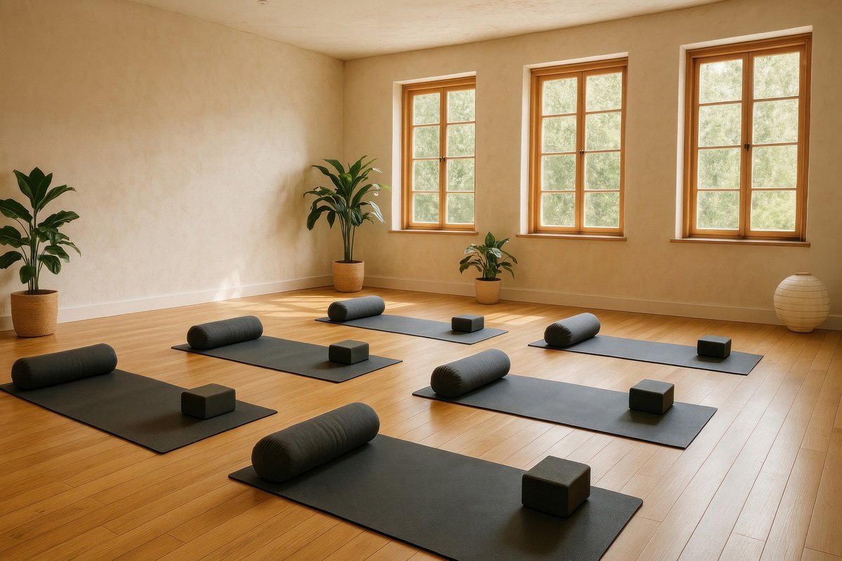 Calendario y enlaces